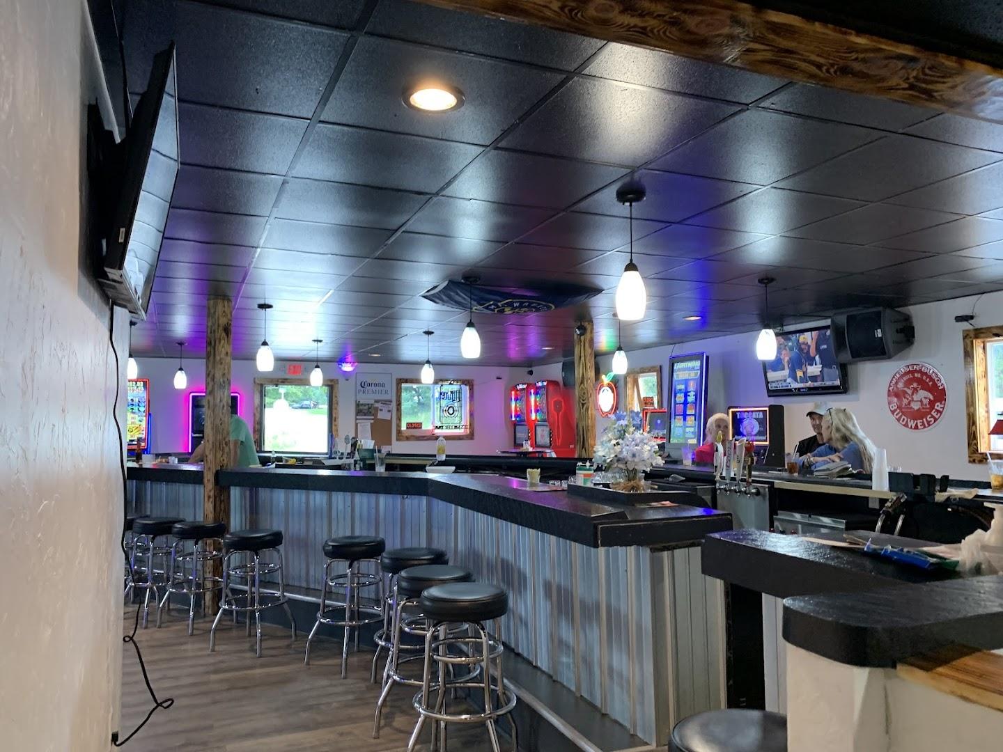 The Mark, Denmark Pub & Pizza