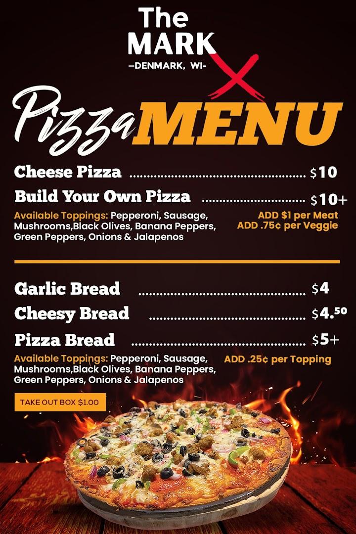 The Mark, Denmark Pub & Pizza