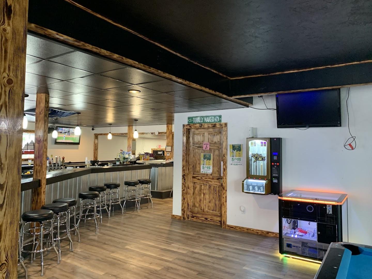 The Mark, Denmark Pub & Pizza